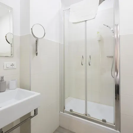 Maison d'hôtes 247 Luxury Trastevere 2*