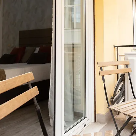 247 Luxury Trastevere Maison d'hôtes