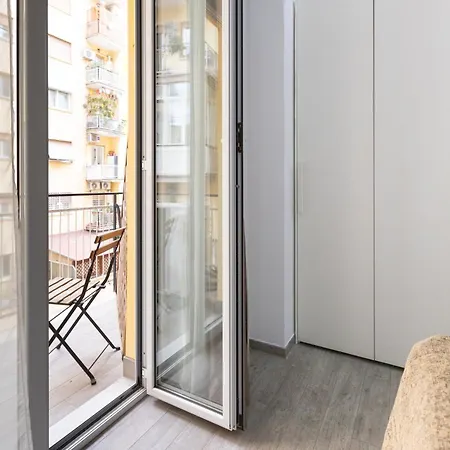 247 Luxury Trastevere Maison d'hôtes 2*