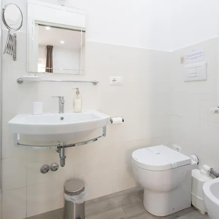 247 Luxury Trastevere Maison d'hôtes
