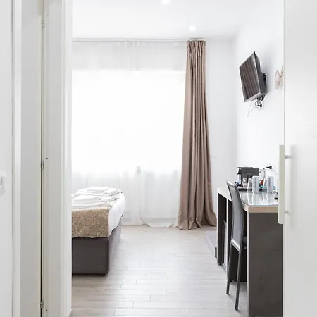 247 Luxury Trastevere 2* Řím