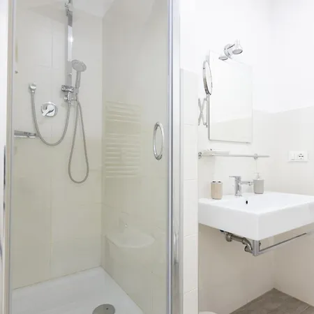 Penzion 247 Luxury Trastevere 2*