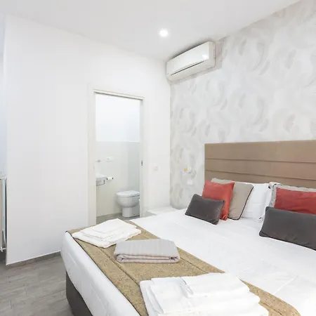 Pensión 247 Luxury Trastevere