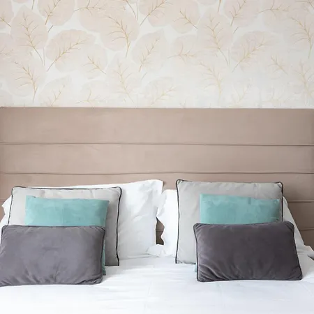 247 Luxury Trastevere Rzym