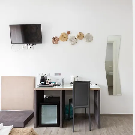 247 Luxury Trastevere Pensión