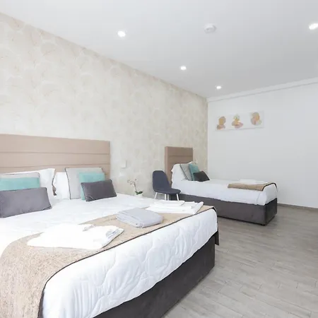 247 Luxury Trastevere Roma