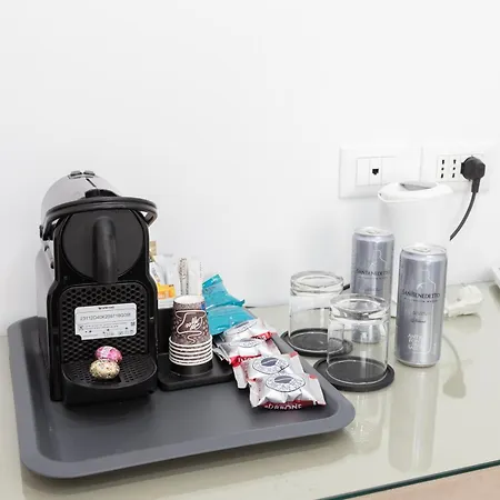 247 Luxury Trastevere Pensión