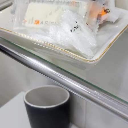 Pensión 247 Luxury Trastevere