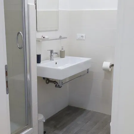 247 Luxury Trastevere 4*