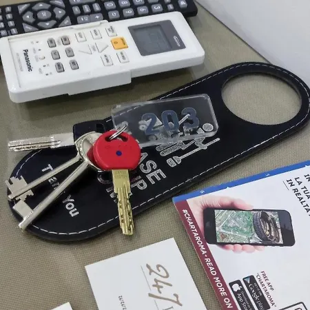 247 Luxury Trastevere Roma