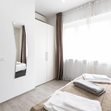 247 Luxury Trastevere 4* Roma