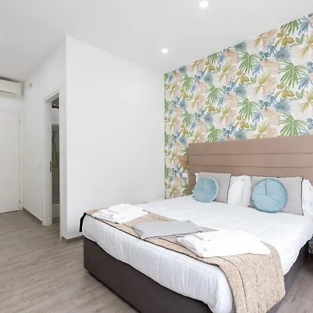247 Luxury Trastevere Rzym