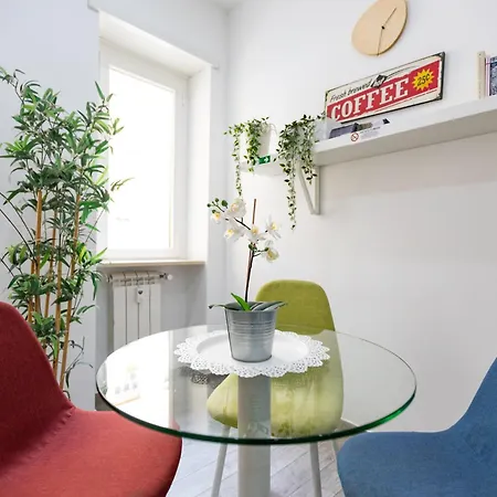 247 Luxury Trastevere 4*