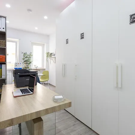 247 Luxury Trastevere 4*