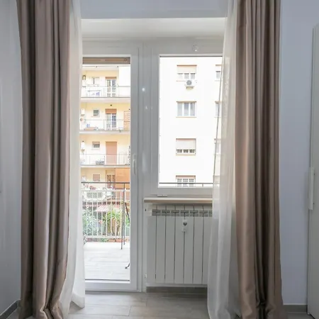 Pensión 247 Luxury Trastevere Roma