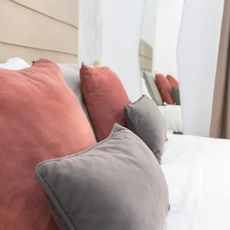 Pensjonat 247 Luxury Trastevere