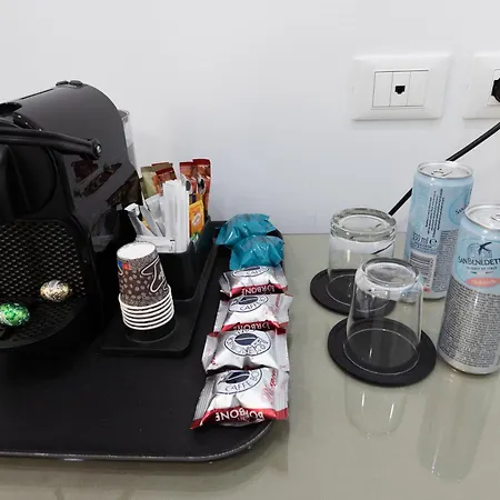 247 Luxury Trastevere Pensión Roma