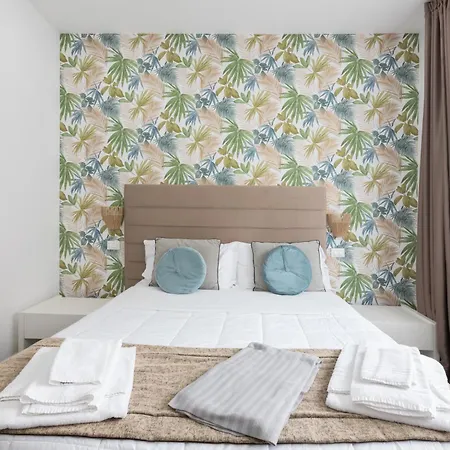 Pensión 247 Luxury Trastevere 4*