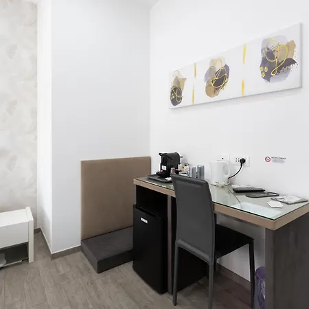 247 Luxury Trastevere 4*