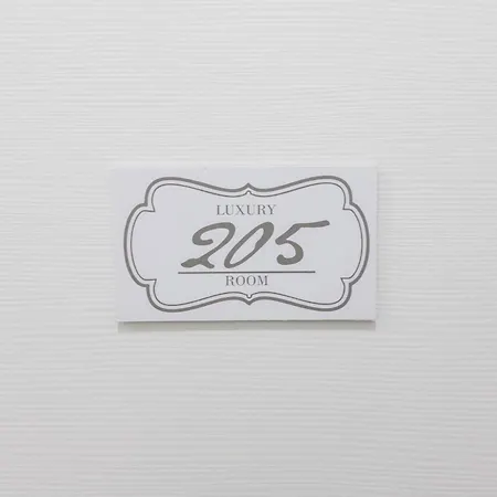 Pensión 247 Luxury Trastevere Roma