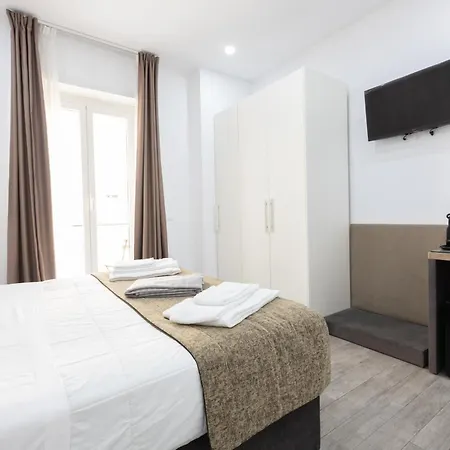 247 Luxury Trastevere 4* Roma