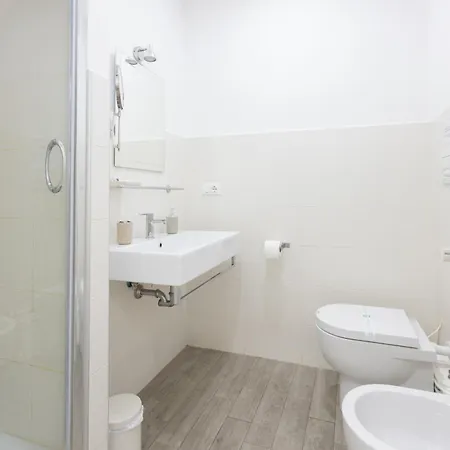 Pensjonat 247 Luxury Trastevere