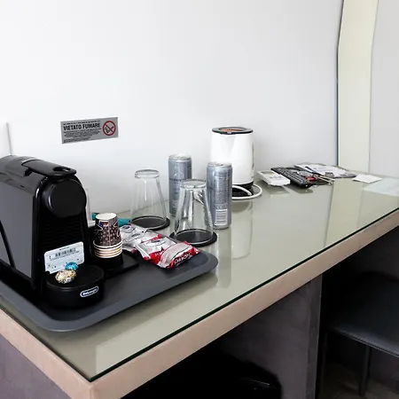 Pensión 247 Luxury Trastevere 4*