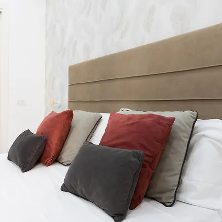 247 Luxury Trastevere 4*