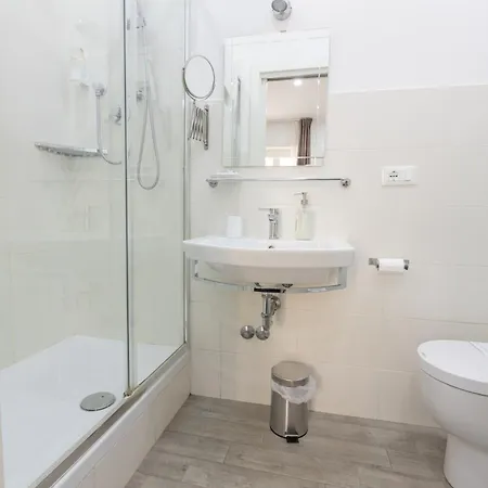 247 Luxury Trastevere 2* Rzym