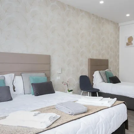 247 Luxury Trastevere Roma