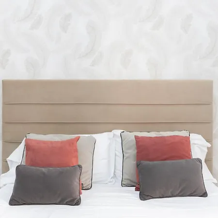 Pensjonat 247 Luxury Trastevere