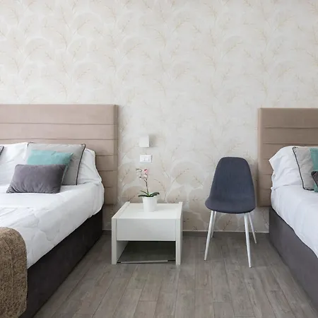 247 Luxury Trastevere