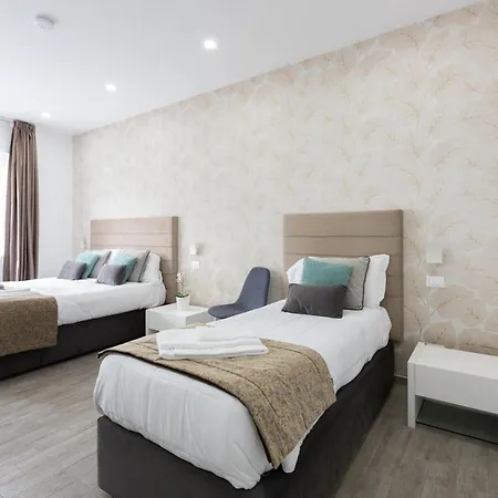 247 Luxury Trastevere 4* Roma