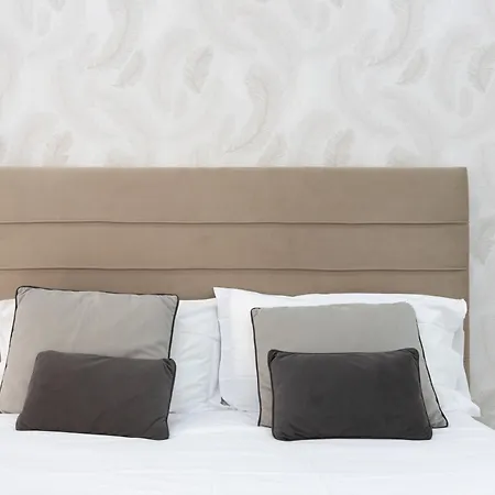 247 Luxury Trastevere Roma