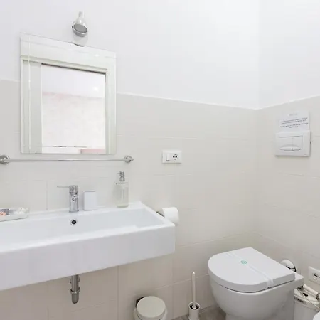 247 Luxury Trastevere 2* Rzym