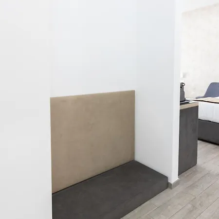 247 Luxury Trastevere Pensión