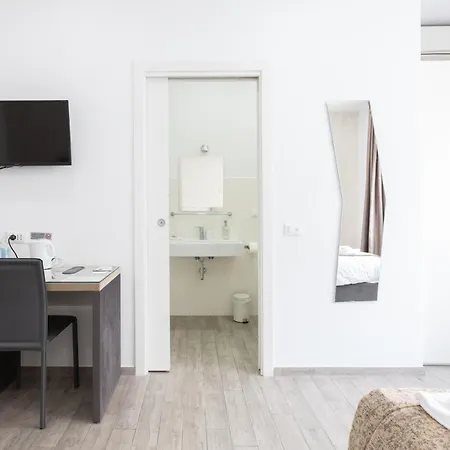 247 Luxury Trastevere