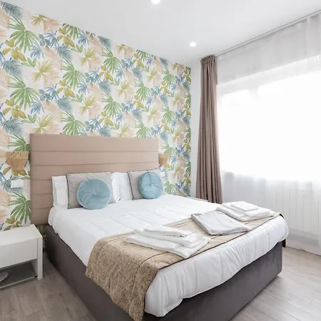 Pensjonat 247 Luxury Trastevere Rzym