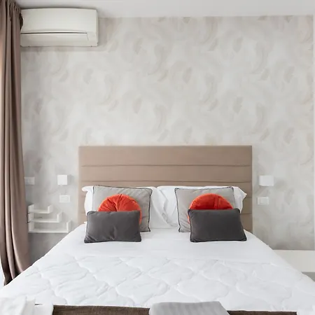 247 Luxury Trastevere Roma