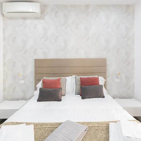 247 Luxury Trastevere