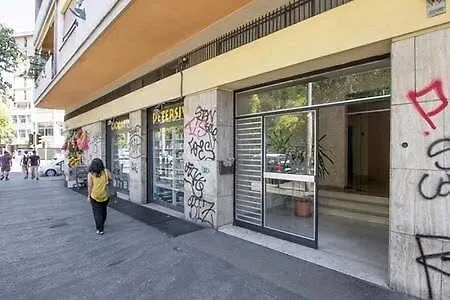 247 Luxury Trastevere Pensjonat Rzym
