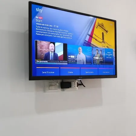 247 Luxury Trastevere Pensión Roma