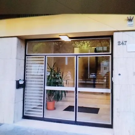 Pensión 247 Luxury Trastevere Roma