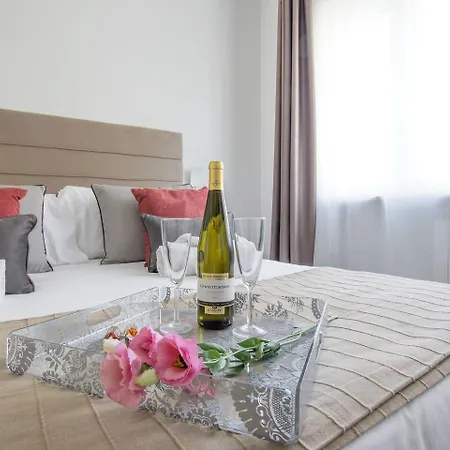 247 Luxury Trastevere 4* Roma