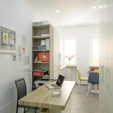 247 Luxury Trastevere