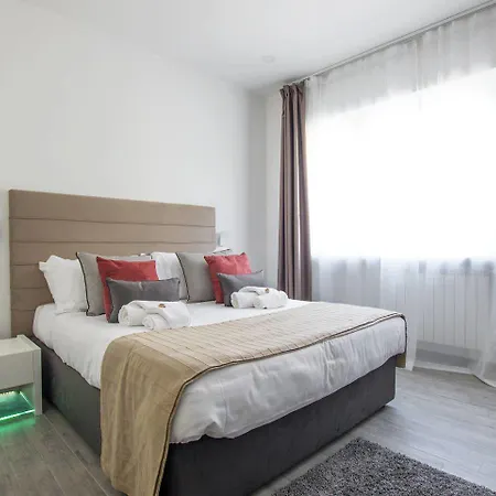 247 Luxury Trastevere 4*