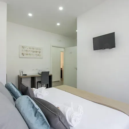 247 Luxury Trastevere 4* Roma