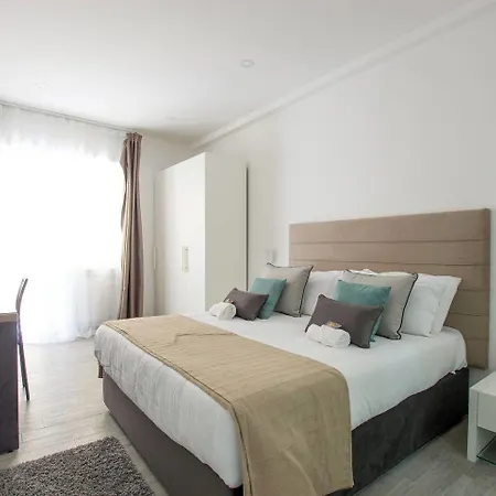 247 Luxury Trastevere 4* Roma