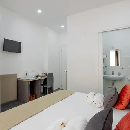 247 Luxury Trastevere 4* Roma