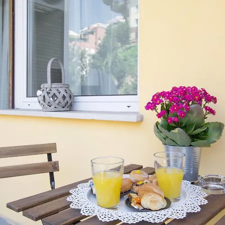 247 Luxury Trastevere 4* Roma